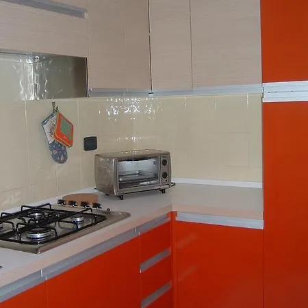 Appartamento Casa Angela *