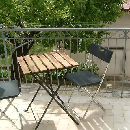 Appartamento Casa Angela Agropoli